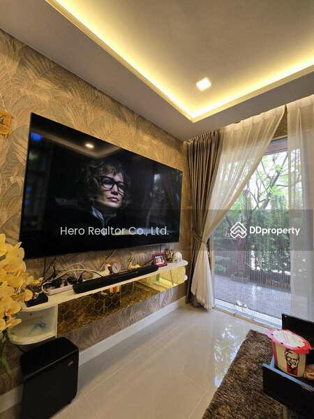 For Rent - Prestige Future-Rangsit, Pathum Thani