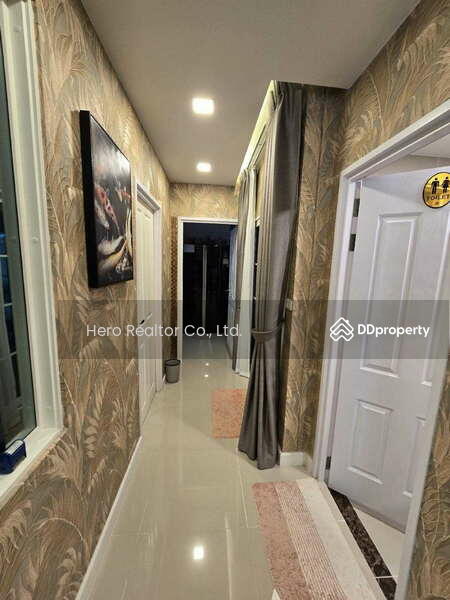 For Rent - Prestige Future-Rangsit, Pathum Thani