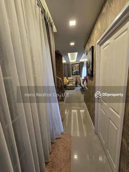 For Rent - Prestige Future-Rangsit, Pathum Thani