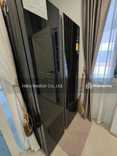 For Rent - Prestige Future-Rangsit, Pathum Thani