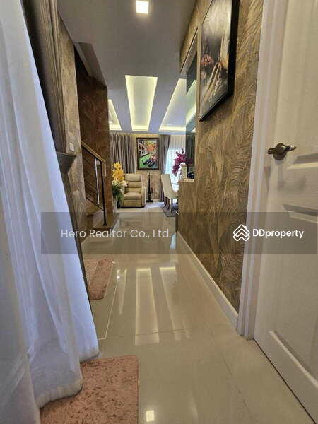 For Rent - Prestige Future-Rangsit, Pathum Thani