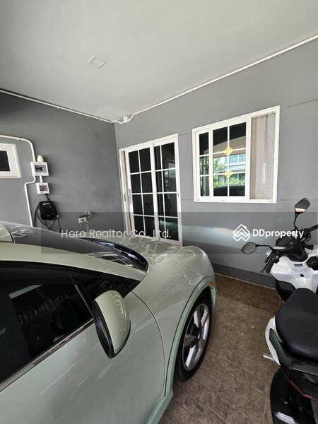 For Rent - Prestige Future-Rangsit, Pathum Thani