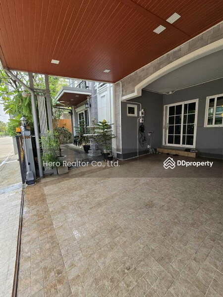 For Rent - Prestige Future-Rangsit, Pathum Thani