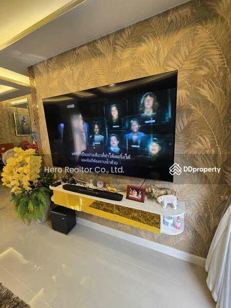 For Rent - Prestige Future-Rangsit, Pathum Thani