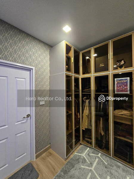 For Rent - Prestige Future-Rangsit, Pathum Thani