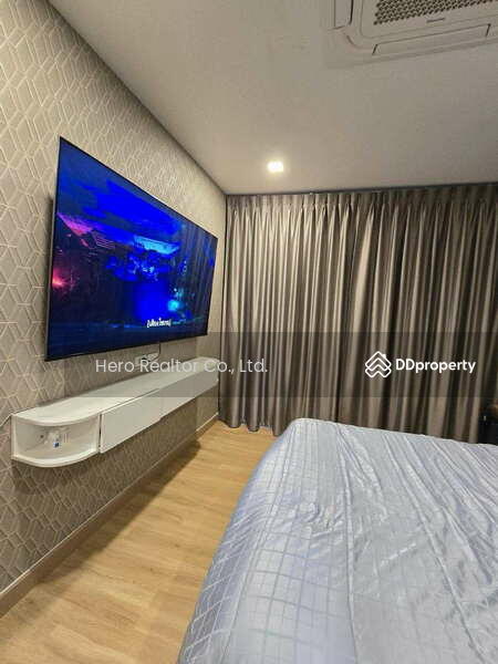 For Rent - Prestige Future-Rangsit, Pathum Thani