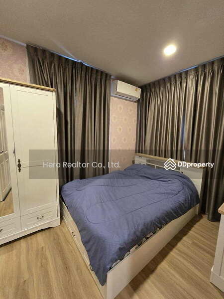 For Rent - Prestige Future-Rangsit, Pathum Thani