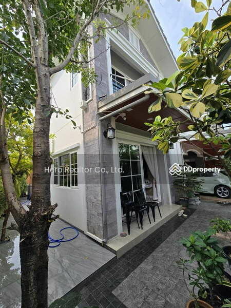 For Rent - Prestige Future-Rangsit, Pathum Thani