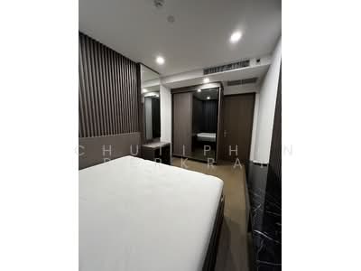 For Rent - ASHTON Chula-Silom, Bangkok