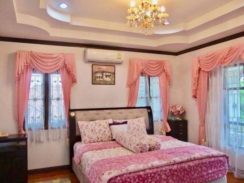 Patak Villa, Phuket