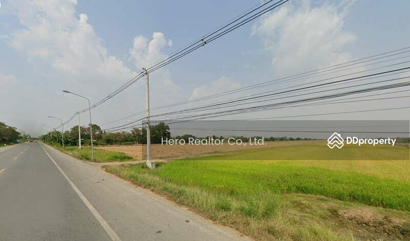 For Sale - Pathum Thani Land Lam Luk Ka BRE23733, Pathum Thani
