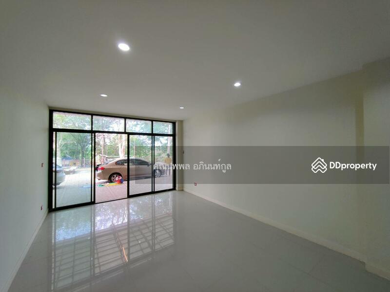 ให้เช่า - ให้เช่า ห้องชั้นล่าง โครงการไชน่าทาวน์ ศาลายา ขนาด 4*8.5 เมตร สำหรับ ทำออฟฟิศ หน้าร้าน สต๊อคสินค้า, นครปฐม