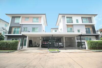 ขาย - MIND RAMA2 SATHORN ถ.พระรามที่ 2 ซ.28 แขวงจอมทอง เขตจอมทอง จ.กรุงเทพมหานคร 10150, กรุงเทพ