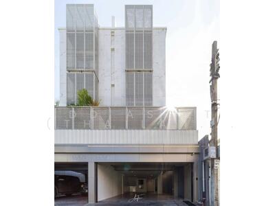 ขาย - For Sale / For rent บ้านสร้างใหม่ ซอยเอกมัย 10 (สุขุมวิท 65) BTS เอกมัย Code : H8164, กรุงเทพ