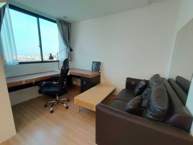 Artemis Sukhumvit 77, Bangkok, 418 Sukhumvit 77 Road, Suan Luang, Suan Luang, Bangkok, 1 Bedroom, 47 sqm, Condo For Rent, by ศิรินทร์ธร โรจนบวร, 11785204 - DDproperty.com