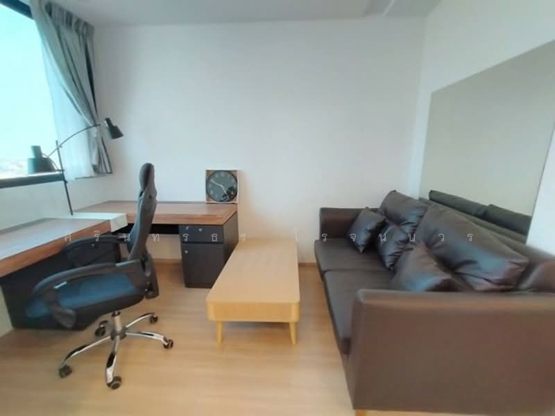 Artemis Sukhumvit 77, Bangkok, 418 Sukhumvit 77 Road, Suan Luang, Suan Luang, Bangkok, 1 Bedroom, 47 sqm, Condo For Rent, by ศิรินทร์ธร โรจนบวร, 11785204 - DDproperty.com