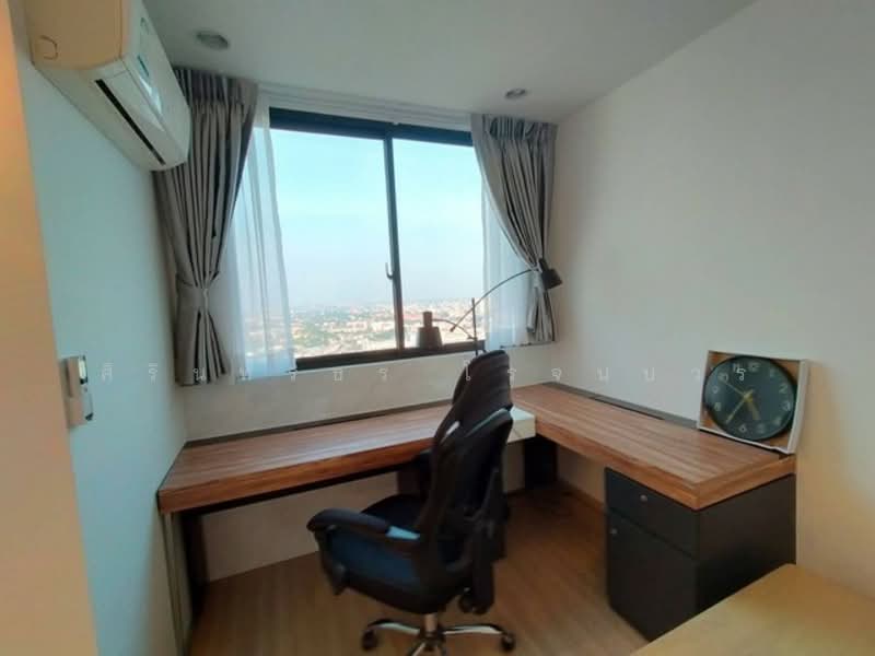 Artemis Sukhumvit 77, Bangkok, 418 Sukhumvit 77 Road, Suan Luang, Suan Luang, Bangkok, 1 Bedroom, 47 sqm, Condo For Rent, by ศิรินทร์ธร โรจนบวร, 11785204 - DDproperty.com