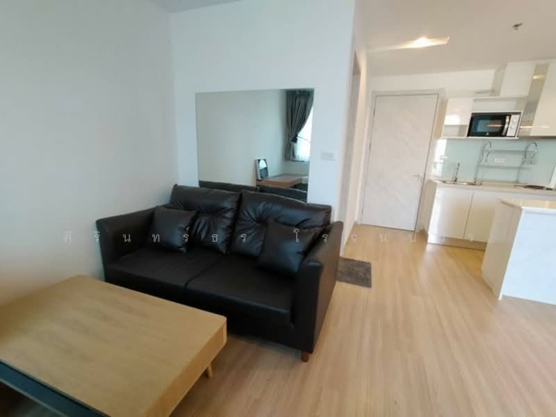 Artemis Sukhumvit 77, Bangkok, 418 Sukhumvit 77 Road, Suan Luang, Suan Luang, Bangkok, 1 Bedroom, 47 sqm, Condo For Rent, by ศิรินทร์ธร โรจนบวร, 11785204 - DDproperty.com
