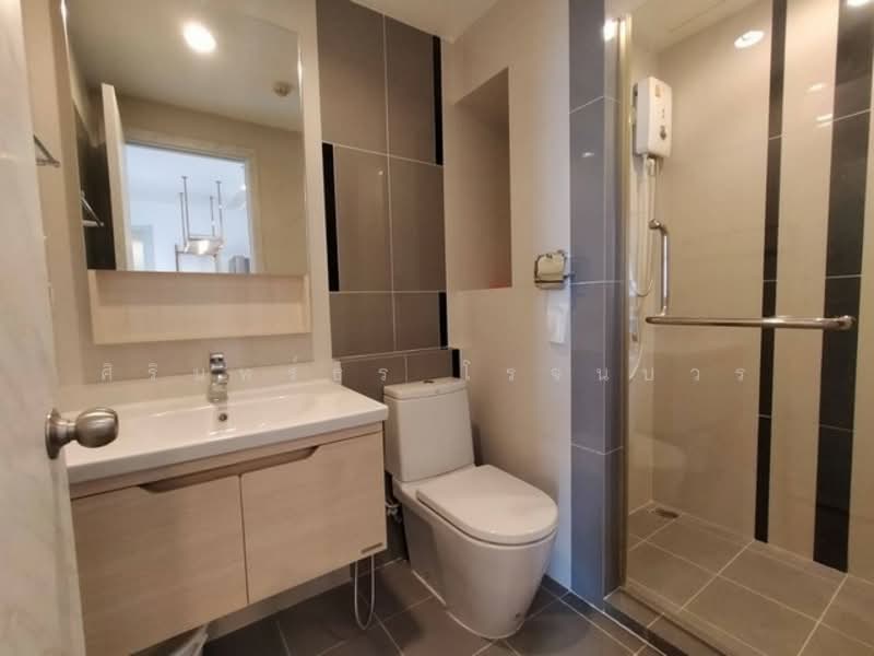 Artemis Sukhumvit 77, Bangkok, 418 Sukhumvit 77 Road, Suan Luang, Suan Luang, Bangkok, 1 Bedroom, 47 sqm, Condo For Rent, by ศิรินทร์ธร โรจนบวร, 11785204 - DDproperty.com