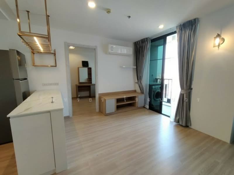Artemis Sukhumvit 77, Bangkok, 418 Sukhumvit 77 Road, Suan Luang, Suan Luang, Bangkok, 1 Bedroom, 47 sqm, Condo For Rent, by ศิรินทร์ธร โรจนบวร, 11785204 - DDproperty.com