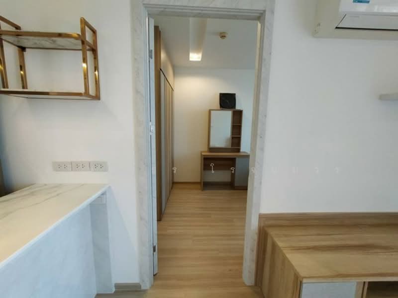 Artemis Sukhumvit 77, Bangkok, 418 Sukhumvit 77 Road, Suan Luang, Suan Luang, Bangkok, 1 Bedroom, 47 sqm, Condo For Rent, by ศิรินทร์ธร โรจนบวร, 11785204 - DDproperty.com