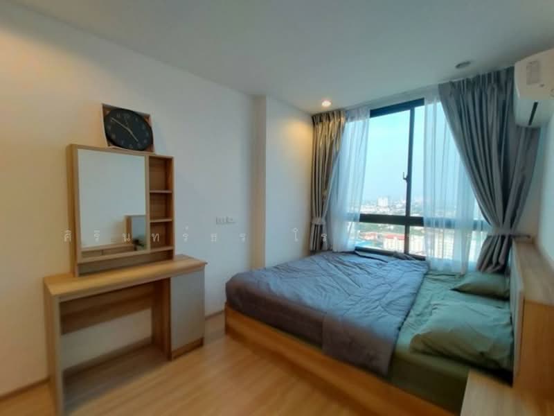 Artemis Sukhumvit 77, Bangkok, 418 Sukhumvit 77 Road, Suan Luang, Suan Luang, Bangkok, 1 Bedroom, 47 sqm, Condo For Rent, by ศิรินทร์ธร โรจนบวร, 11785204 - DDproperty.com