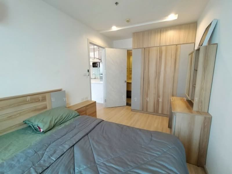 Artemis Sukhumvit 77, Bangkok, 418 Sukhumvit 77 Road, Suan Luang, Suan Luang, Bangkok, 1 Bedroom, 47 sqm, Condo For Rent, by ศิรินทร์ธร โรจนบวร, 11785204 - DDproperty.com
