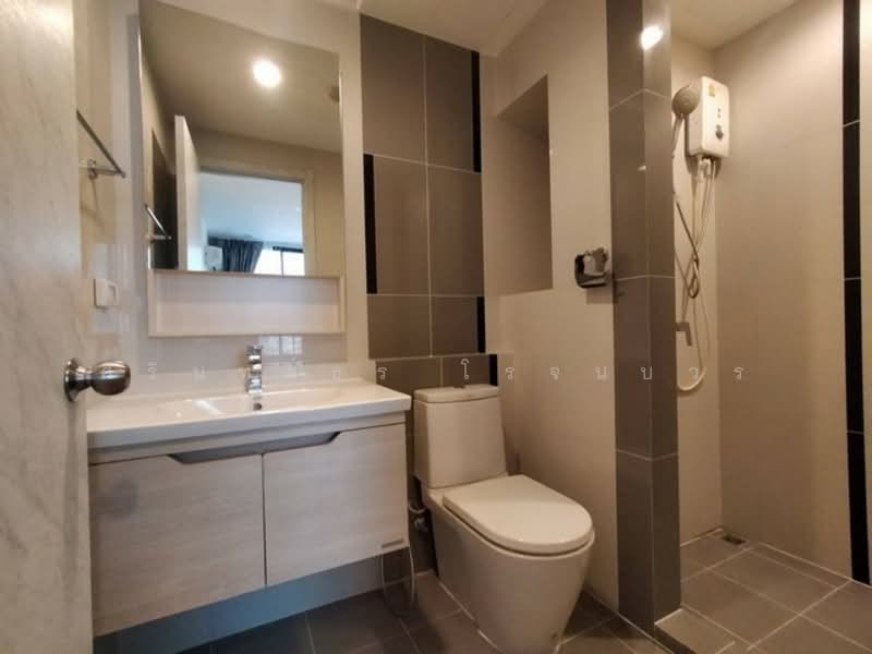 Artemis Sukhumvit 77, Bangkok, 418 Sukhumvit 77 Road, Suan Luang, Suan Luang, Bangkok, 1 Bedroom, 47 sqm, Condo For Rent, by ศิรินทร์ธร โรจนบวร, 11785204 - DDproperty.com