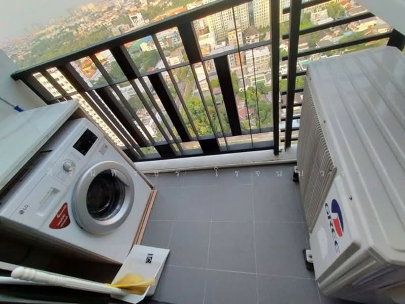 Artemis Sukhumvit 77, Bangkok, 418 Sukhumvit 77 Road, Suan Luang, Suan Luang, Bangkok, 1 Bedroom, 47 sqm, Condo For Rent, by ศิรินทร์ธร โรจนบวร, 11785204 - DDproperty.com