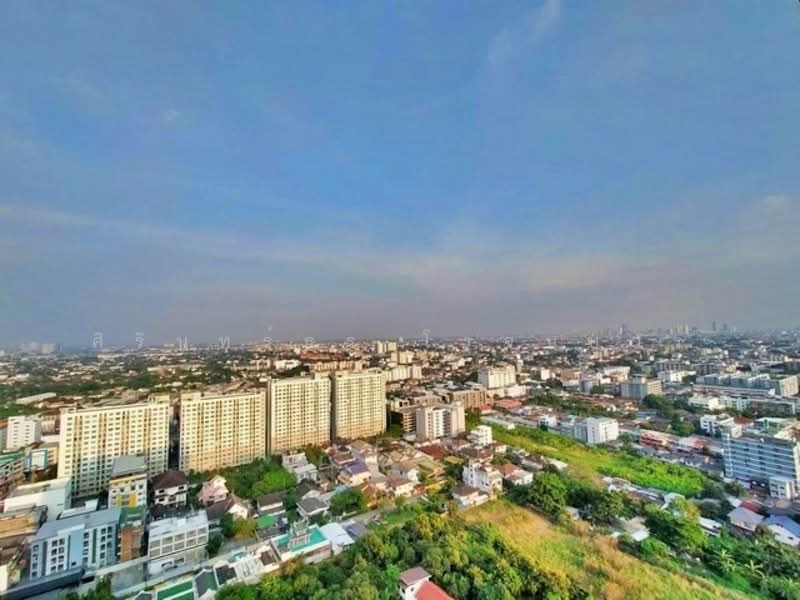 Artemis Sukhumvit 77, Bangkok, 418 Sukhumvit 77 Road, Suan Luang, Suan Luang, Bangkok, 1 Bedroom, 47 sqm, Condo For Rent, by ศิรินทร์ธร โรจนบวร, 11785204 - DDproperty.com