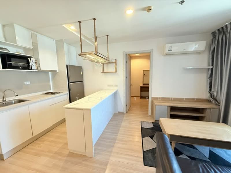Artemis Sukhumvit 77, Bangkok, 418 Sukhumvit 77 Road, Suan Luang, Suan Luang, Bangkok, 1 Bedroom, 47 sqm, Condo For Rent, by ศิรินทร์ธร โรจนบวร, 11785204 - DDproperty.com