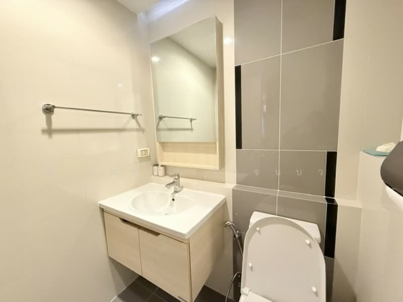 Artemis Sukhumvit 77, Bangkok, 418 Sukhumvit 77 Road, Suan Luang, Suan Luang, Bangkok, 1 Bedroom, 47 sqm, Condo For Rent, by ศิรินทร์ธร โรจนบวร, 11785204 - DDproperty.com