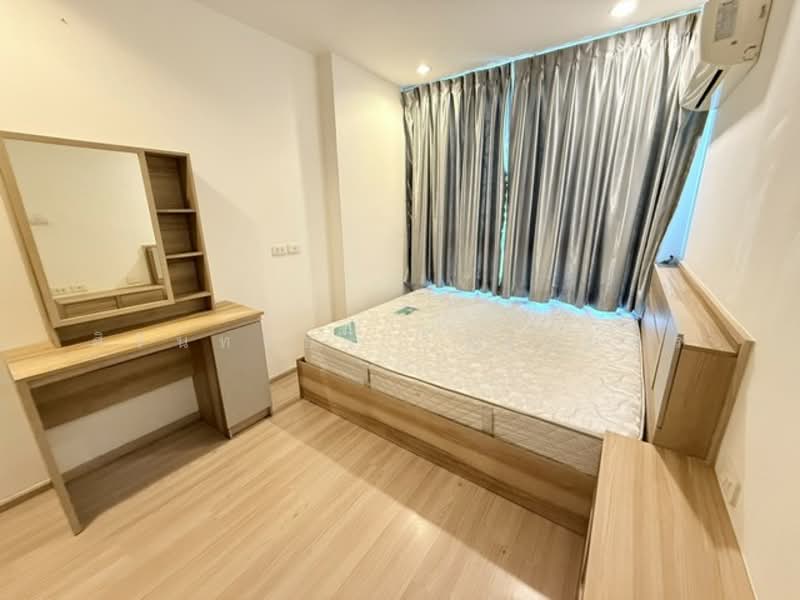 Artemis Sukhumvit 77, Bangkok, 418 Sukhumvit 77 Road, Suan Luang, Suan Luang, Bangkok, 1 Bedroom, 47 sqm, Condo For Rent, by ศิรินทร์ธร โรจนบวร, 11785204 - DDproperty.com