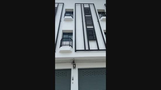 3F Commercial Building, BTS Phraek Sa station, Sukhumvit, Samut Prakan, Samut Prakan, 145/16-20 แพรกษา, Tai Ban Mai, Muang Samut Prakarn, Samut Prakan, , 152 sqm, Shophouse For Sale, by Kanyapapha Thammaprasith, 11785275 - DDproperty.com