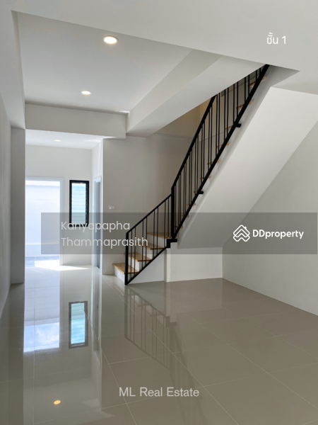 For Sale - 3F Commercial Building, BTS Phraek Sa station, Sukhumvit, Samut Prakan, Samut Prakan