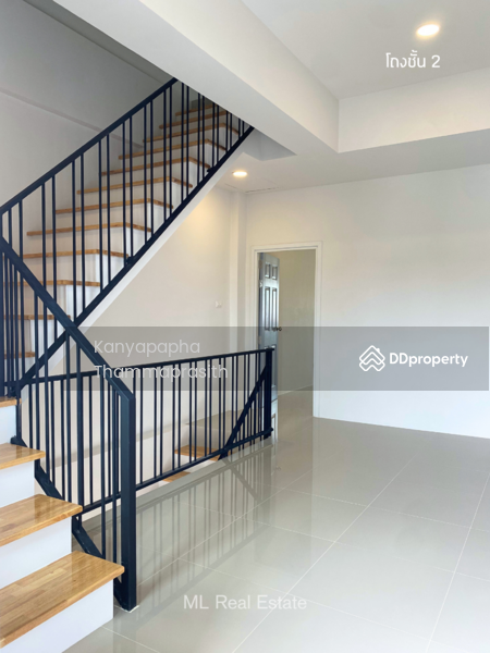 For Sale - 3F Commercial Building, BTS Phraek Sa station, Sukhumvit, Samut Prakan, Samut Prakan