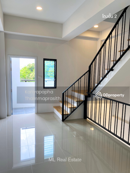 ขาย - อาคารพาณิชย์ 3 ชั้น, สะพานอุ่นอารี, สุขุมวิท-แพรกษา, สมุทรปราการ, BTSแพรกษา, สมุทรปราการ