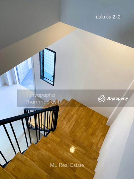 For Sale - 3F Commercial Building, BTS Phraek Sa station, Sukhumvit, Samut Prakan, Samut Prakan