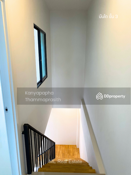 For Sale - 3F Commercial Building, BTS Phraek Sa station, Sukhumvit, Samut Prakan, Samut Prakan