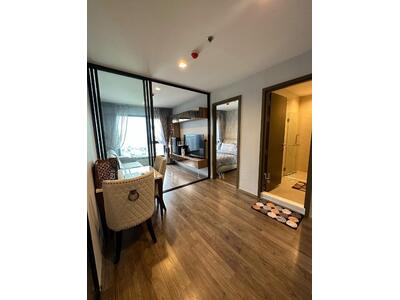 For Rent - Life Ladprao Valley, Bangkok