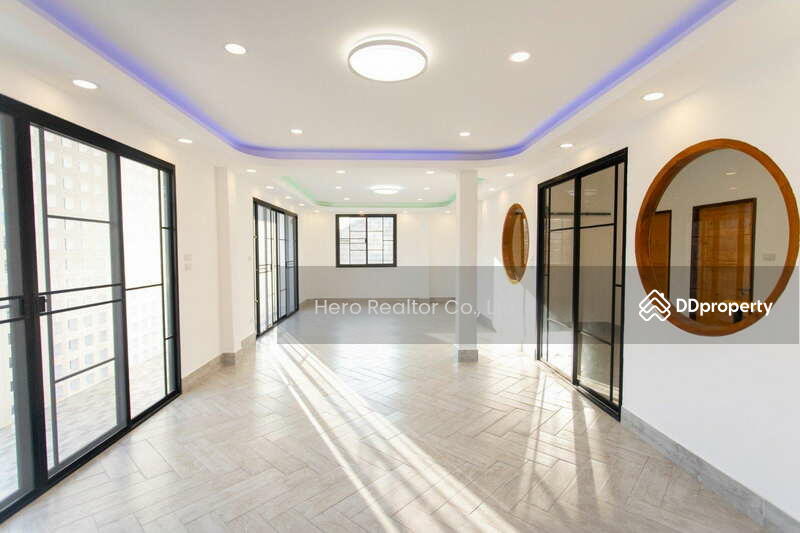 For Sale - For Sale Bangkok Home Office Sutthisan Winitchai MRT Sutthisan Huai Khwang BRE23734, Bangkok