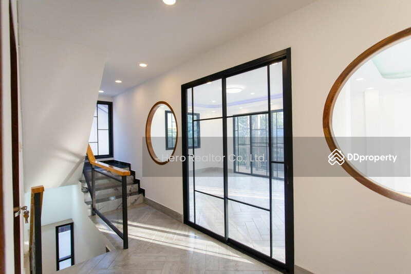 For Sale - For Sale Bangkok Home Office Sutthisan Winitchai MRT Sutthisan Huai Khwang BRE23734, Bangkok