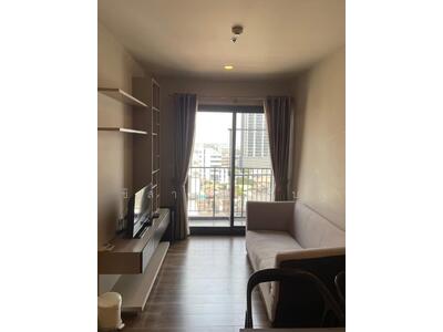 For Rent - Onyx Phahonyothin, Bangkok
