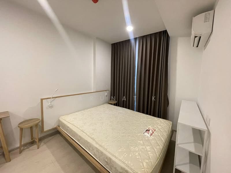 Noble Ambience Sukhumvit 42, Bangkok, 55 Suk Chai Alley, Khong Tan, Khlong Toei, Bangkok, 1 Bedroom, 42 sqm, Condo For Rent, by Jarunat K, 11785397 - DDproperty.com