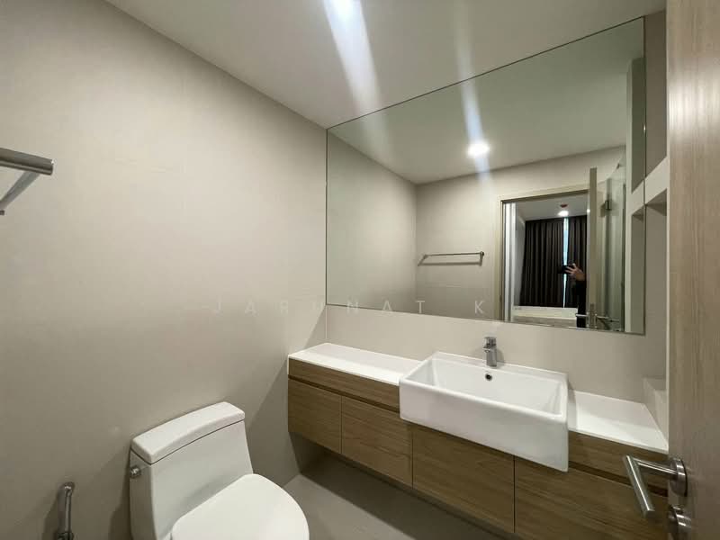 Noble Ambience Sukhumvit 42 : โนเบิล แอมเบียนส์ สุขุมวิท 42, กรุงเทพ, 55 ซอยสุขชัย, คลองตัน, คลองเตย, กรุงเทพ, 42 ตร.ม., คอนโด ให้เช่า, โดย Jarunat K, 11785397 - DDproperty.com