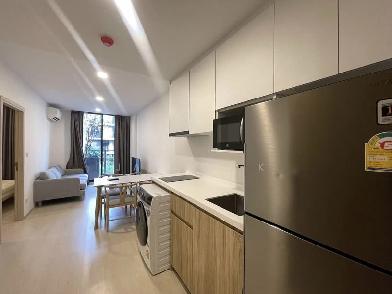 Noble Ambience Sukhumvit 42 : โนเบิล แอมเบียนส์ สุขุมวิท 42, กรุงเทพ, 55 ซอยสุขชัย, คลองตัน, คลองเตย, กรุงเทพ, 42 ตร.ม., คอนโด ให้เช่า, โดย Jarunat K, 11785397 - DDproperty.com