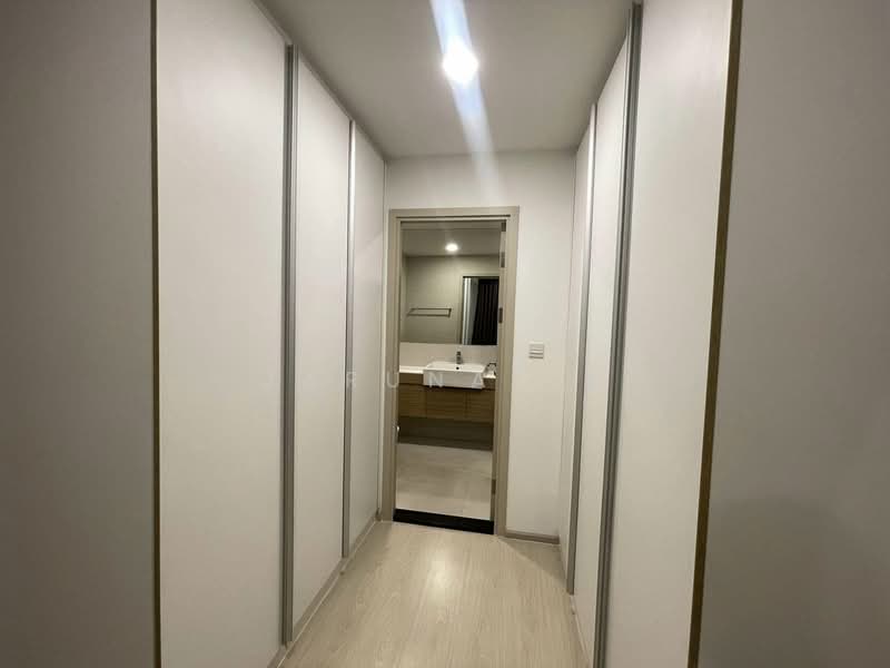 Noble Ambience Sukhumvit 42 : โนเบิล แอมเบียนส์ สุขุมวิท 42, กรุงเทพ, 55 ซอยสุขชัย, คลองตัน, คลองเตย, กรุงเทพ, 42 ตร.ม., คอนโด ให้เช่า, โดย Jarunat K, 11785397 - DDproperty.com