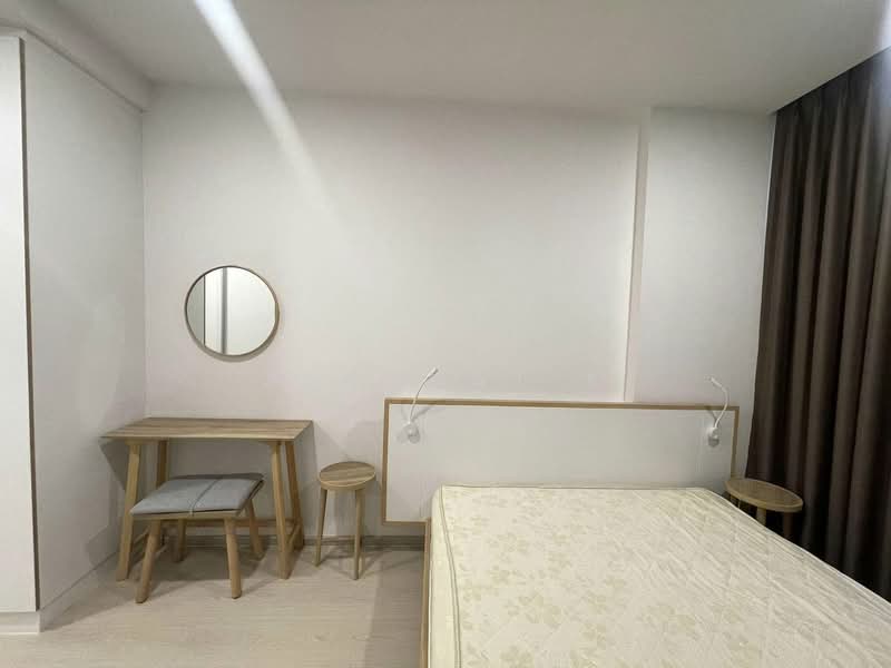 Noble Ambience Sukhumvit 42 : โนเบิล แอมเบียนส์ สุขุมวิท 42, กรุงเทพ, 55 ซอยสุขชัย, คลองตัน, คลองเตย, กรุงเทพ, 42 ตร.ม., คอนโด ให้เช่า, โดย Jarunat K, 11785397 - DDproperty.com