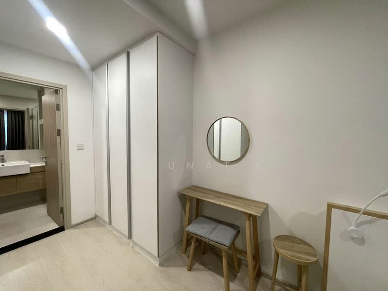 Noble Ambience Sukhumvit 42, Bangkok, 55 Suk Chai Alley, Khong Tan, Khlong Toei, Bangkok, 1 Bedroom, 42 sqm, Condo For Rent, by Jarunat K, 11785397 - DDproperty.com