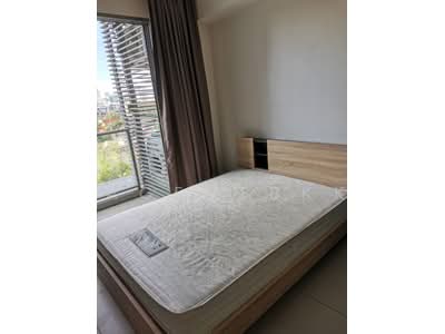 For Rent - The Lofts Ekkamai, Bangkok